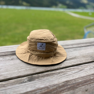 Junkie Hat von Vorne